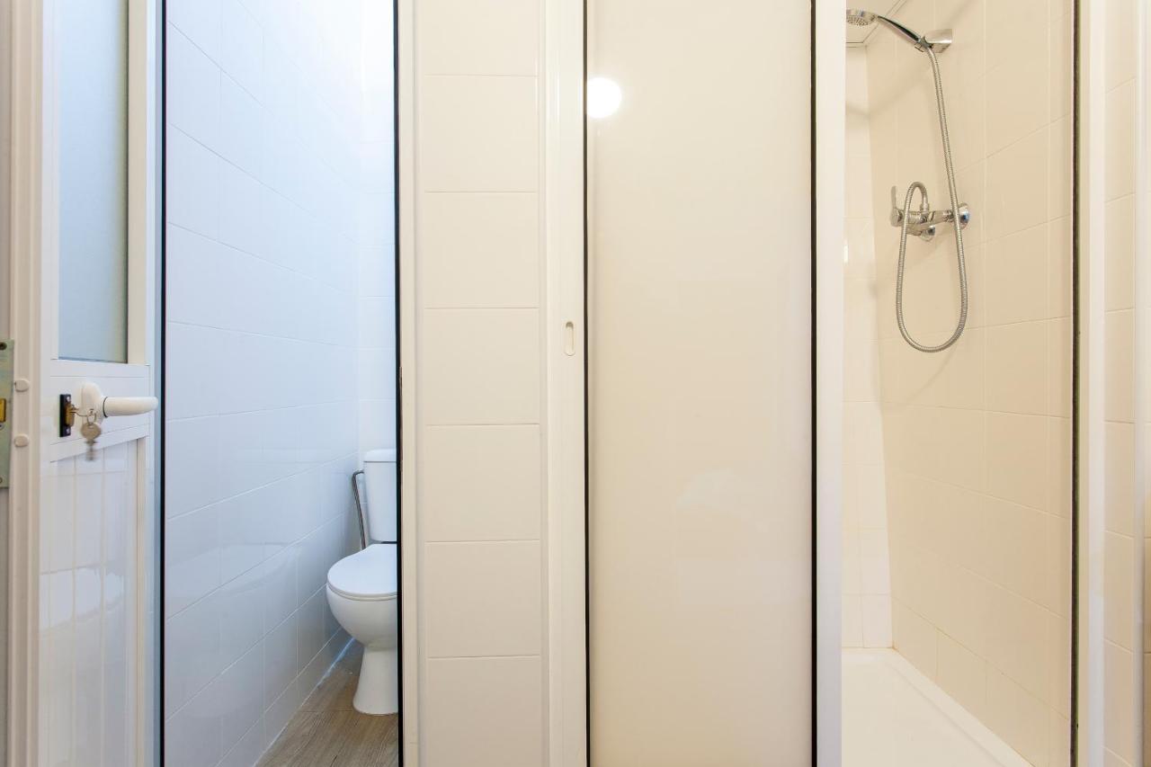 Alfama Panteao 4 Guests Apartment Lisbon Luaran gambar