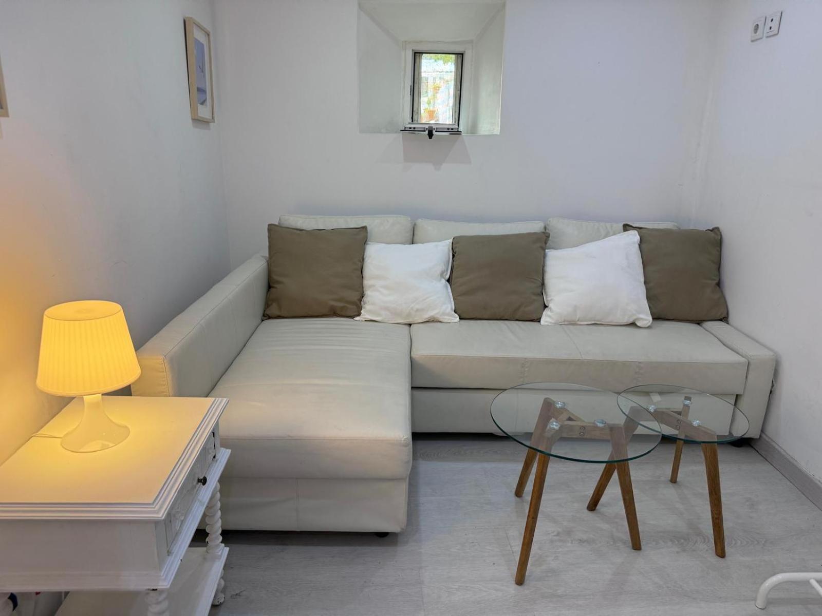 Alfama Panteao 4 Guests Apartment Lisbon Luaran gambar